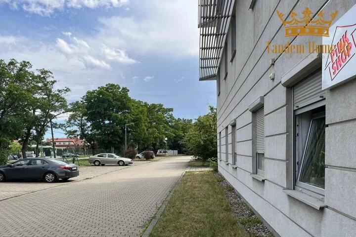 Biuro 137,00 m², oferta nr , 376, Warszawa, Białołęka, Białołęka