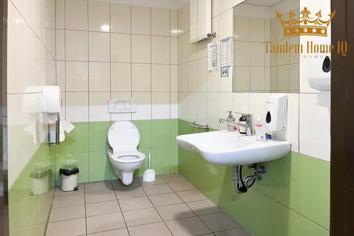 Biuro 192,60 m², oferta nr , 397, Warszawa, Białołęka, Białołęka