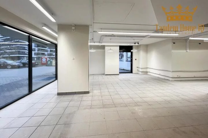 Lokal użytkowy 93,23 m², oferta nr , 446, Warszawa, Białołęka, Białołęka