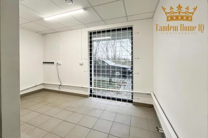 Lokal użytkowy 93,23 m², oferta nr , 446, Warszawa, Białołęka, Białołęka