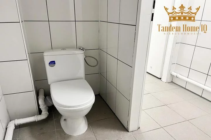 Lokal użytkowy 93,23 m², oferta nr , 446, Warszawa, Białołęka, Białołęka