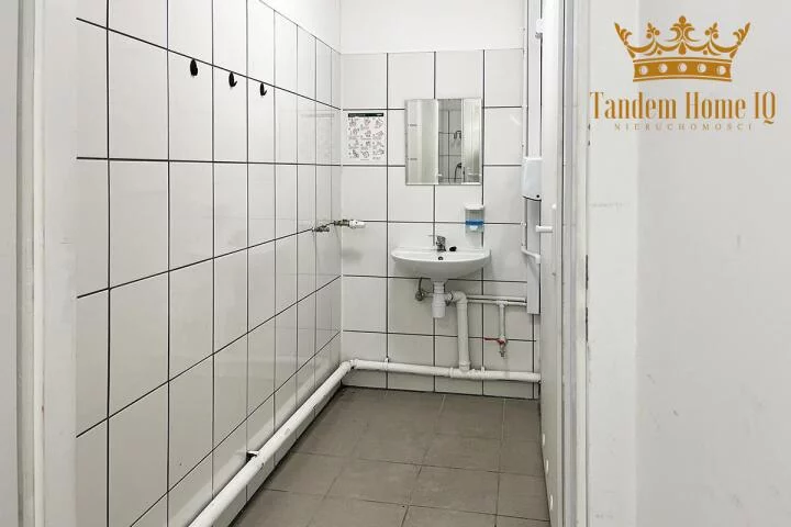 Lokal użytkowy 93,23 m², oferta nr , 446, Warszawa, Białołęka, Białołęka
