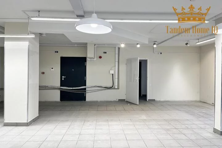 Lokal użytkowy 93,23 m², oferta nr , 446, Warszawa, Białołęka, Białołęka