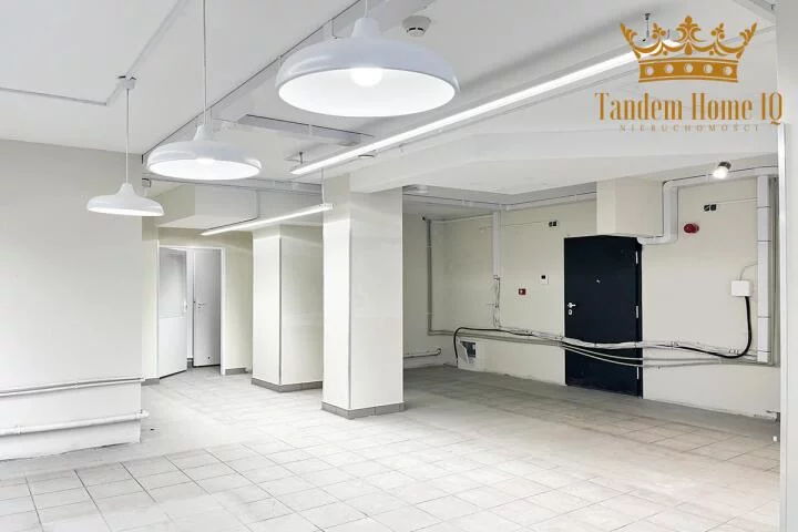 Lokal użytkowy 93,23 m², oferta nr , 446, Warszawa, Białołęka, Białołęka