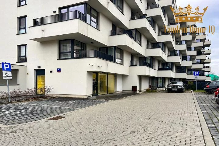Lokal użytkowy 93,23 m², oferta nr , 446, Warszawa, Białołęka, Białołęka