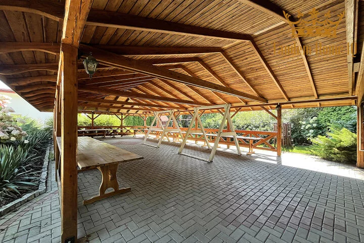 Lokal użytkowy 540,00 m², oferta nr , 965, Warszawa, Białołęka, Białołęka