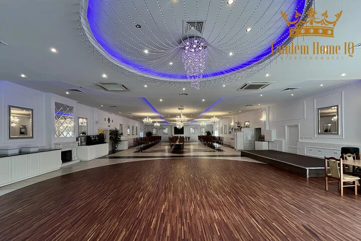 Lokal użytkowy 540,00 m², oferta nr , 965, Warszawa, Białołęka, Białołęka