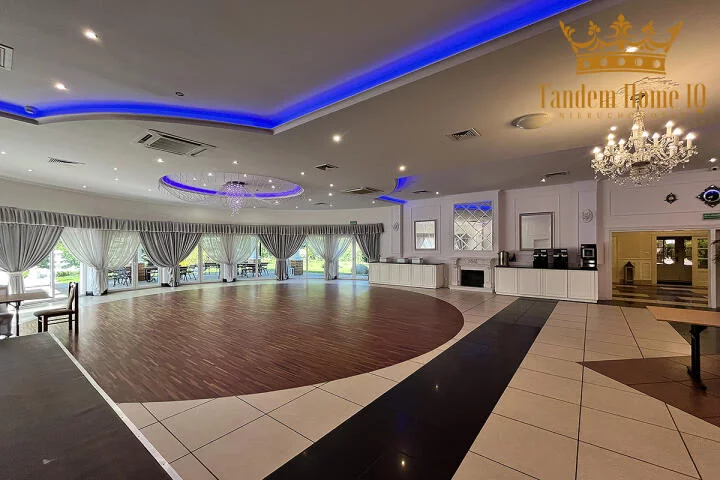 Lokal użytkowy 540,00 m², oferta nr , 965, Warszawa, Białołęka, Białołęka