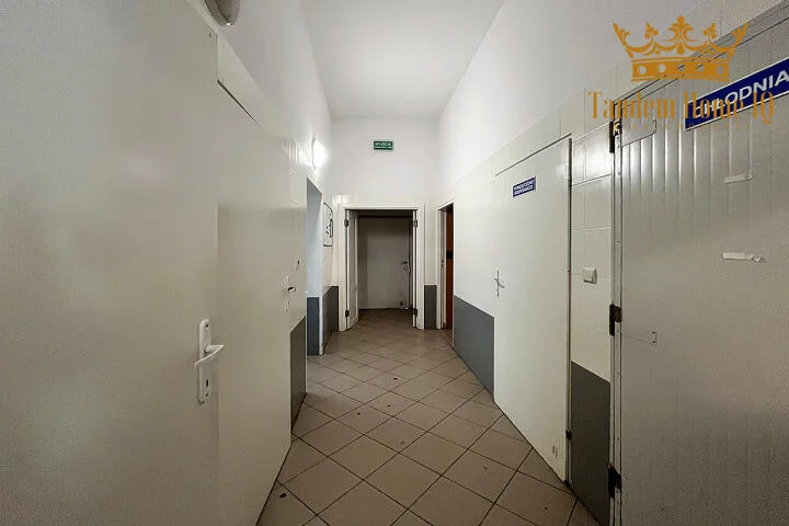 Lokal użytkowy 540,00 m², oferta nr , 965, Warszawa, Białołęka, Białołęka