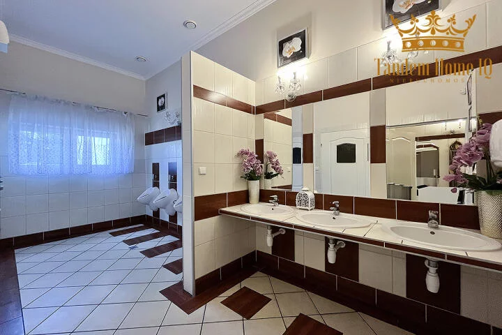 Lokal użytkowy 540,00 m², oferta nr , 965, Warszawa, Białołęka, Białołęka