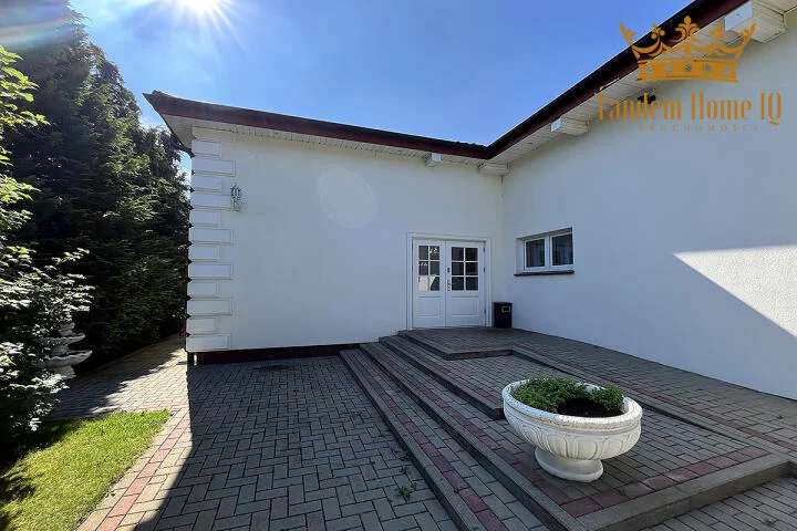 Lokal użytkowy 540,00 m², oferta nr , 965, Warszawa, Białołęka, Białołęka