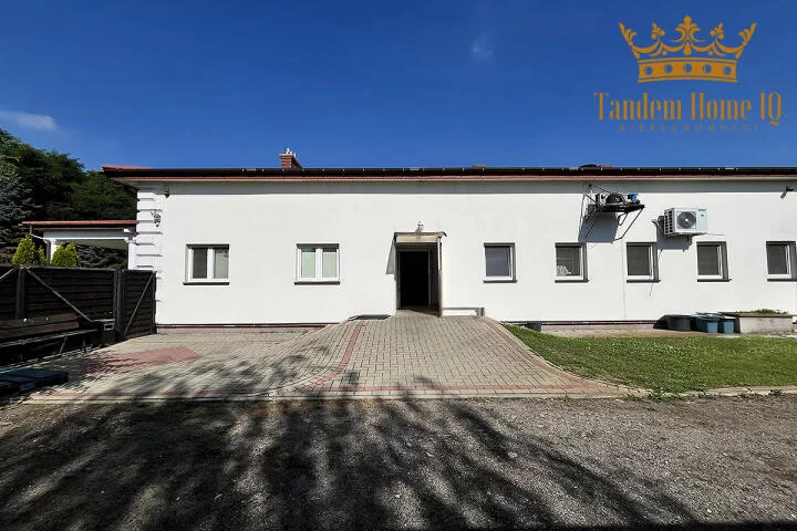 Lokal użytkowy 540,00 m², oferta nr , 965, Warszawa, Białołęka, Białołęka