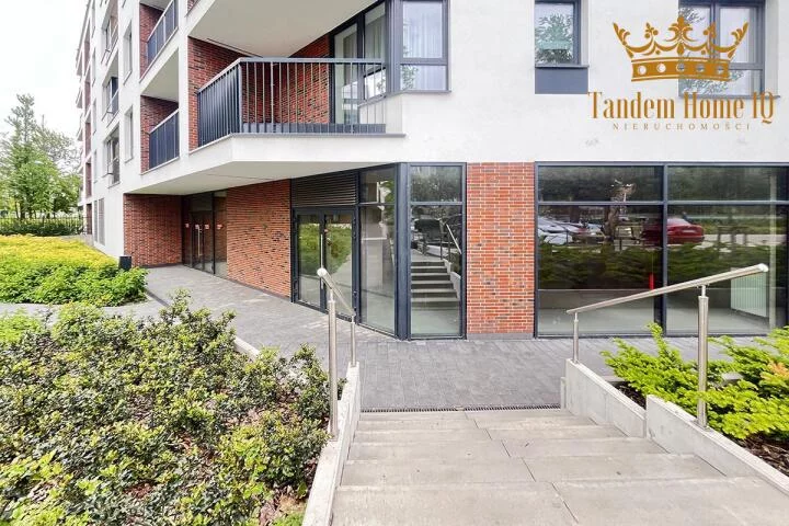 Lokal gastronomiczny 68,58 m², oferta nr , 29, Warszawa, Bielany, Bielany