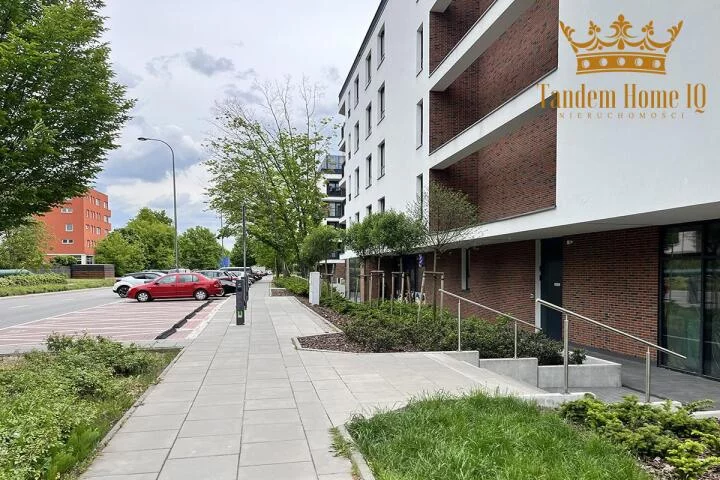 Lokal gastronomiczny 68,58 m², oferta nr , 29, Warszawa, Bielany, Bielany