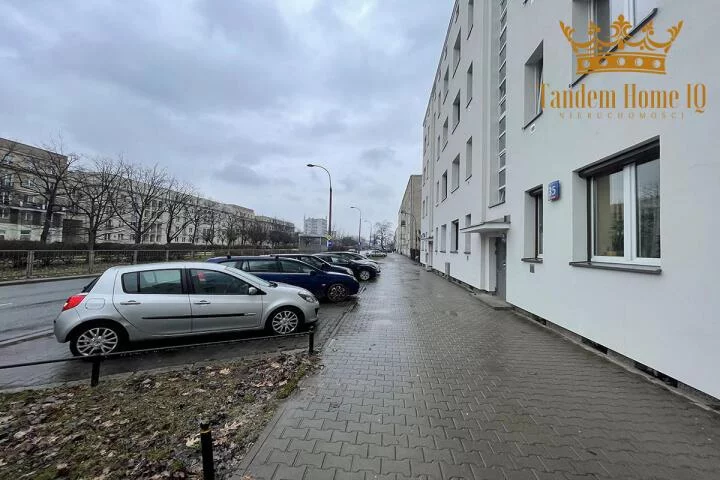 Lokal użytkowy 170,00 m², oferta nr , 75, Warszawa, Bielany, Bielany