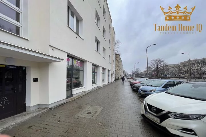 Lokal użytkowy 170,00 m², oferta nr , 75, Warszawa, Bielany, Bielany