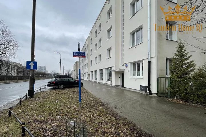 Lokal użytkowy 170,00 m², oferta nr , 75, Warszawa, Bielany, Bielany