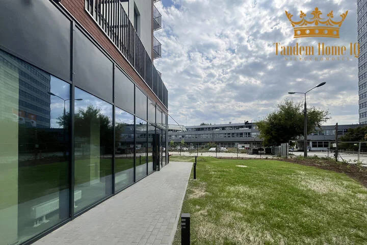 Lokal gastronomiczny 86,70 m², oferta nr , 916, Warszawa, Bielany, Bielany