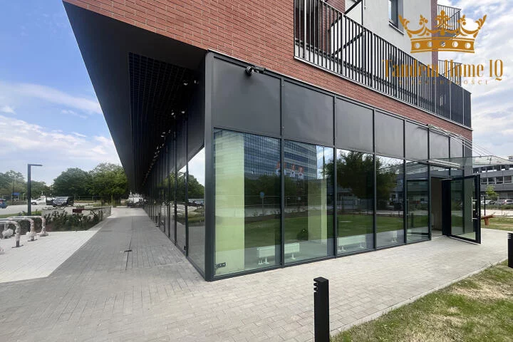 Lokal gastronomiczny 86,70 m², oferta nr , 916, Warszawa, Bielany, Bielany