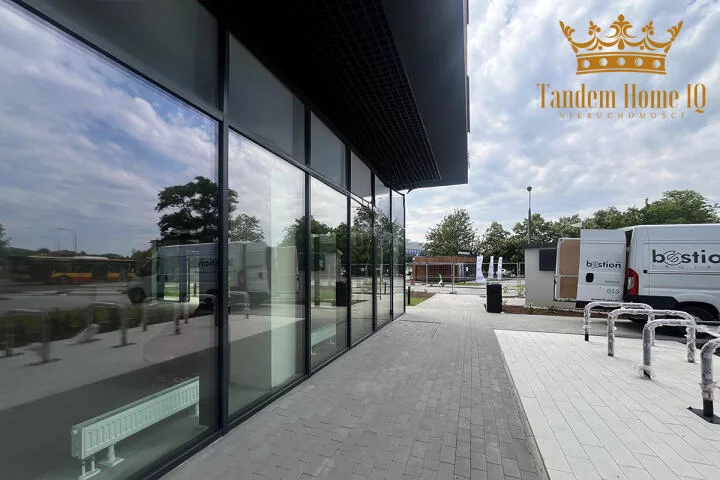 Lokal gastronomiczny 86,70 m², oferta nr , 916, Warszawa, Bielany, Bielany