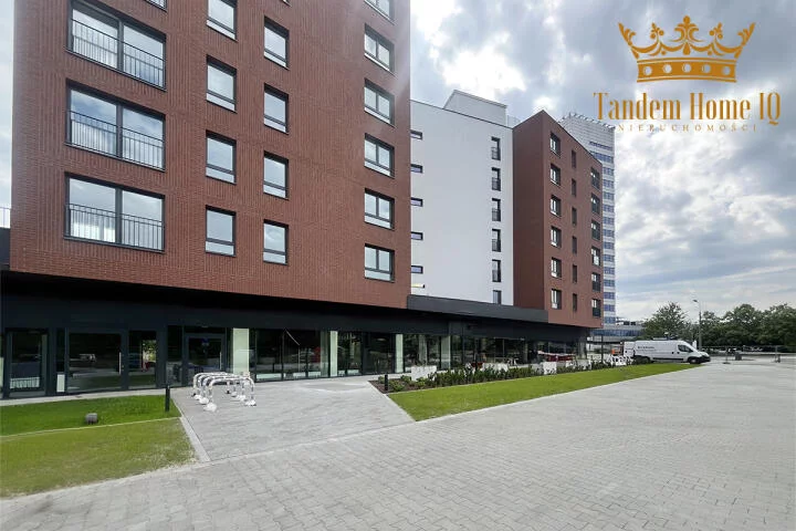 Lokal gastronomiczny 86,70 m², oferta nr , 916, Warszawa, Bielany, Bielany