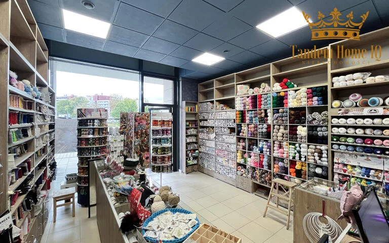 Lokal użytkowy 50,00 m², oferta nr , 984, Warszawa, Bielany, Bielany