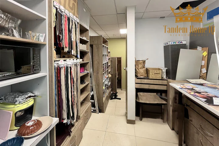 Lokal użytkowy 50,00 m², oferta nr , 984, Warszawa, Bielany, Bielany