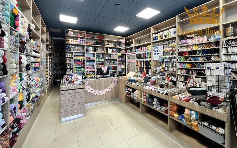 Lokal użytkowy 50,00 m², oferta nr , 984, Warszawa, Bielany, Bielany