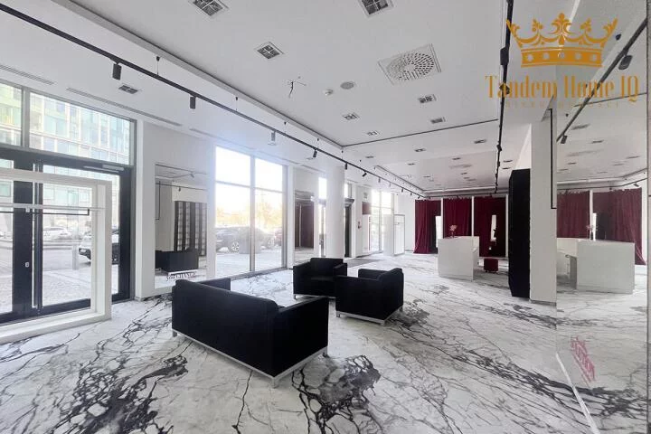 Apartamenty 80 Warszawa Mokotów