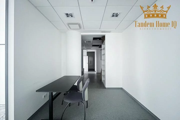 Lokal użytkowy 195,31 m², oferta nr , 80, Warszawa, Mokotów, Mokotów