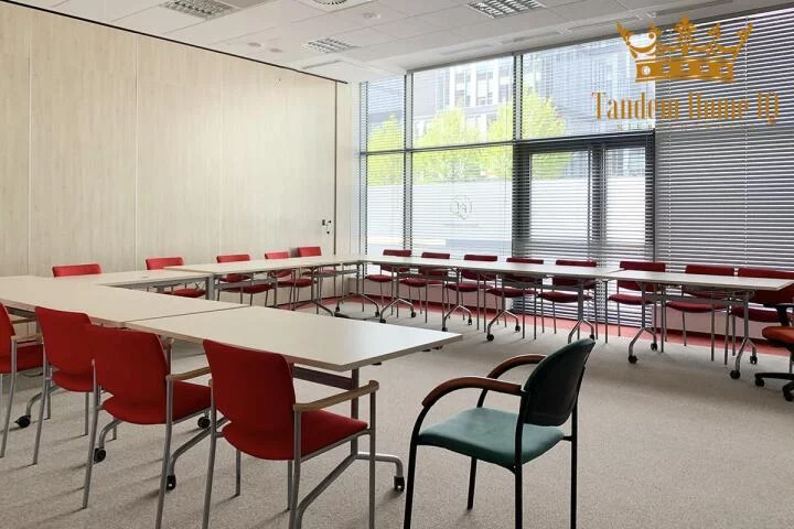 Lokal użytkowy 428,37 m², oferta nr , 125, Warszawa, Mokotów, Mokotów