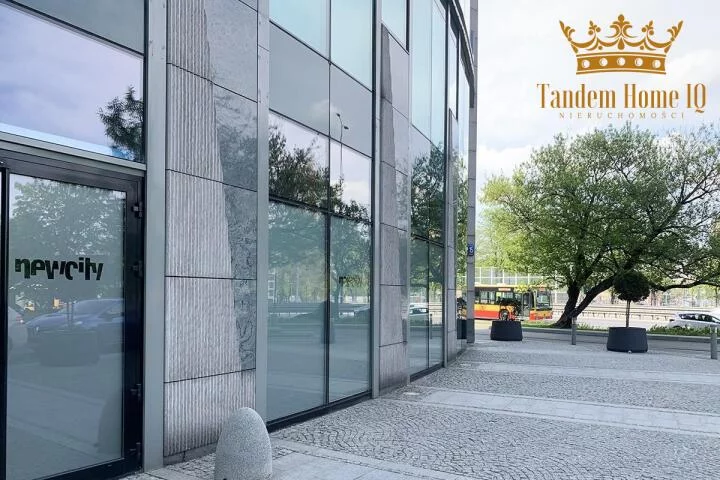 Lokal użytkowy 116,06 m², oferta nr , 164, Warszawa, Mokotów, Mokotów