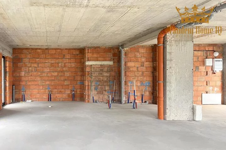 Lokal użytkowy 95,66 m², oferta nr , 178, Warszawa, Mokotów, Mokotów