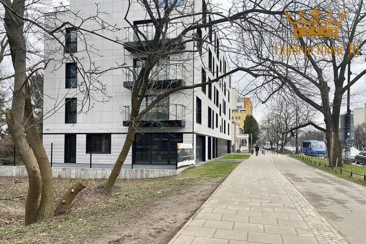 Lokal użytkowy 95,66 m², oferta nr , 178, Warszawa, Mokotów, Mokotów
