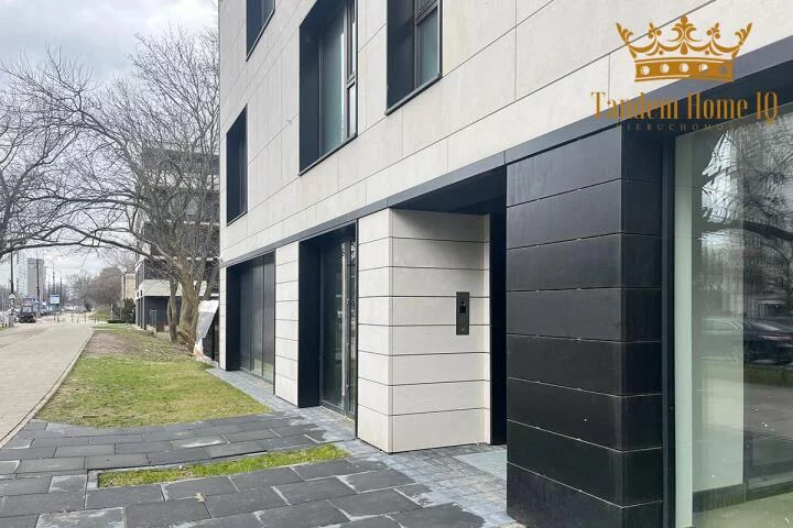 Lokal użytkowy 95,66 m², oferta nr , 178, Warszawa, Mokotów, Mokotów