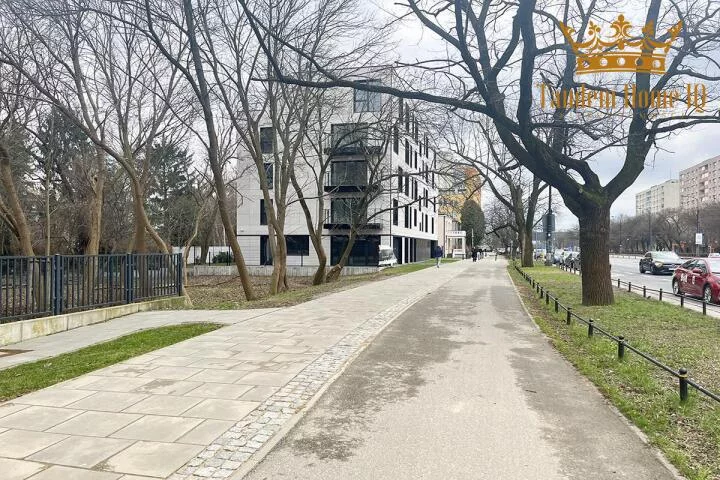 Lokal użytkowy 95,66 m², oferta nr , 178, Warszawa, Mokotów, Mokotów