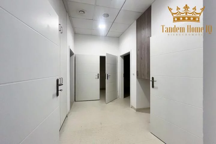 Lokal użytkowy 125,32 m², oferta nr , 191, Warszawa, Mokotów, Mokotów