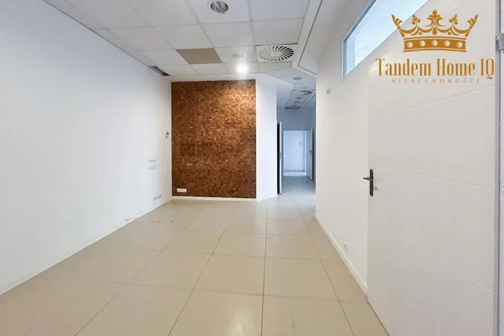 Lokal użytkowy 125,32 m², oferta nr , 191, Warszawa, Mokotów, Mokotów