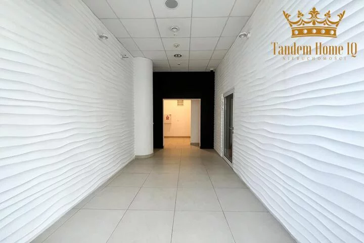 Lokal użytkowy 125,32 m², oferta nr , 191, Warszawa, Mokotów, Mokotów