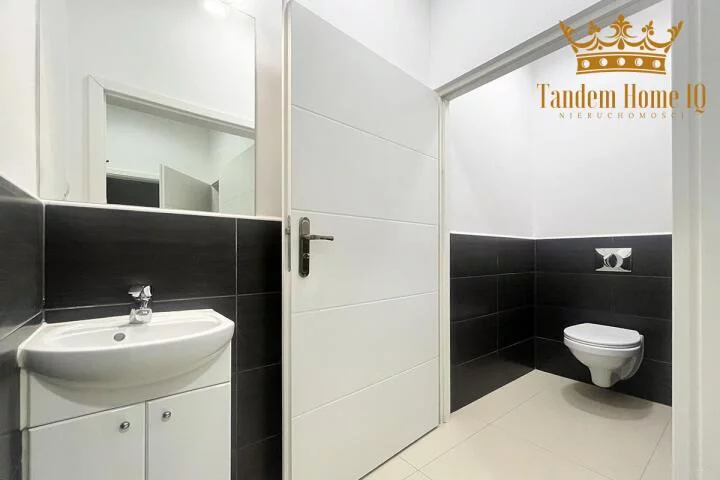 Lokal użytkowy 125,32 m², oferta nr , 191, Warszawa, Mokotów, Mokotów