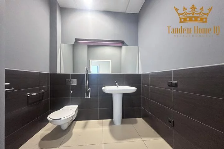 Lokal użytkowy 125,32 m², oferta nr , 191, Warszawa, Mokotów, Mokotów