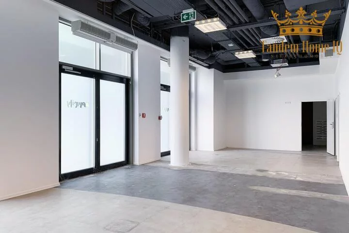 Apartamenty 217 Warszawa Mokotów