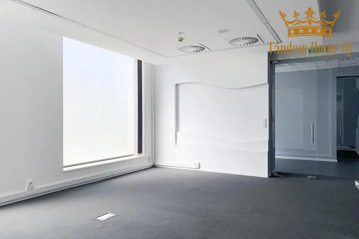 Lokal użytkowy 351,20 m², oferta nr , 217, Warszawa, Mokotów, Mokotów