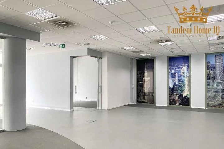 Lokal użytkowy 351,20 m², oferta nr , 217, Warszawa, Mokotów, Mokotów