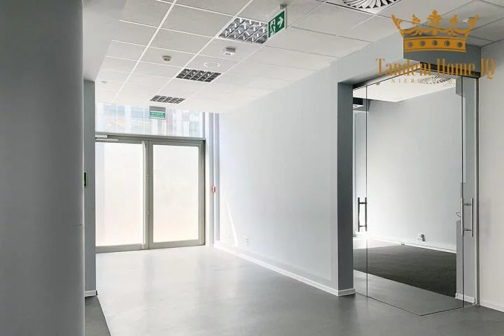 Lokal użytkowy 351,20 m², oferta nr , 217, Warszawa, Mokotów, Mokotów