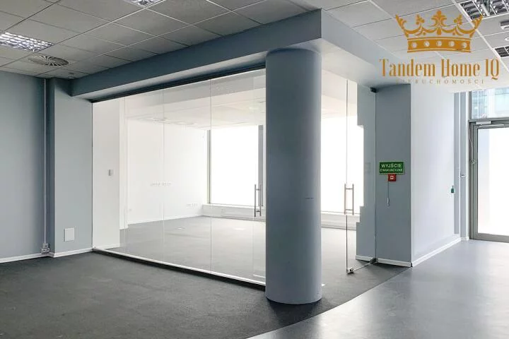 Lokal użytkowy 351,20 m², oferta nr , 217, Warszawa, Mokotów, Mokotów