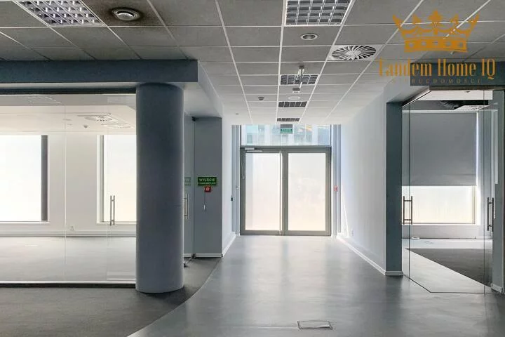 Lokal użytkowy 351,20 m², oferta nr , 217, Warszawa, Mokotów, Mokotów