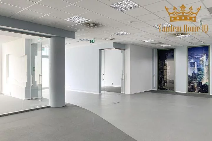 Lokal użytkowy 351,20 m², oferta nr , 217, Warszawa, Mokotów, Mokotów