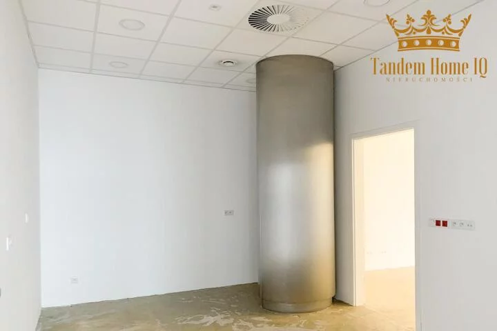 Lokal użytkowy 351,20 m², oferta nr , 217, Warszawa, Mokotów, Mokotów