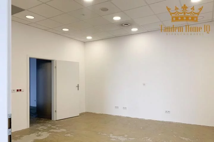 Lokal użytkowy 351,20 m², oferta nr , 217, Warszawa, Mokotów, Mokotów